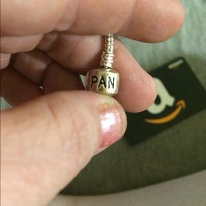 Bracelets and metal spacers